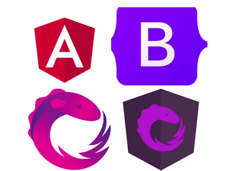 Cover image for Front End Development