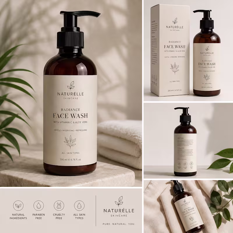 Cover image for Professional Product Mockup Designer specializing