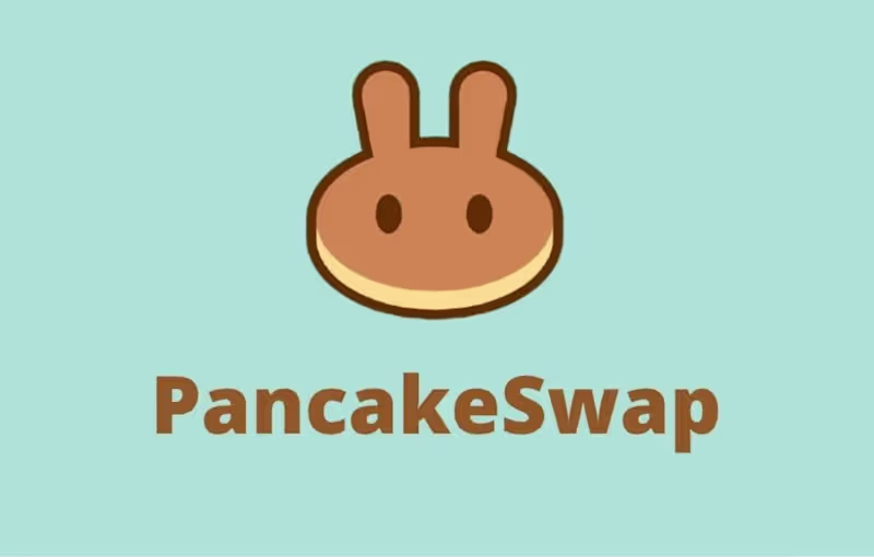 Cover image for Pancake Swap Development