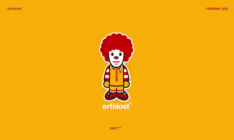 Cover image for Mascot Design