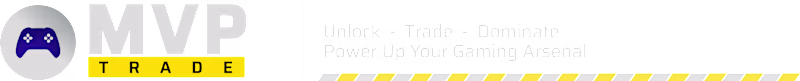 Cover image for MVP Trade