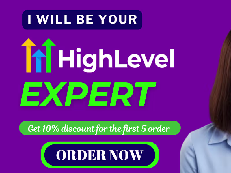 Cover image for GoHighLevel White-Label SaaS Setup for Agencies