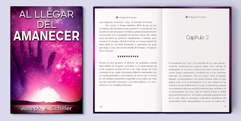 Cover image for Layout Design for Books !