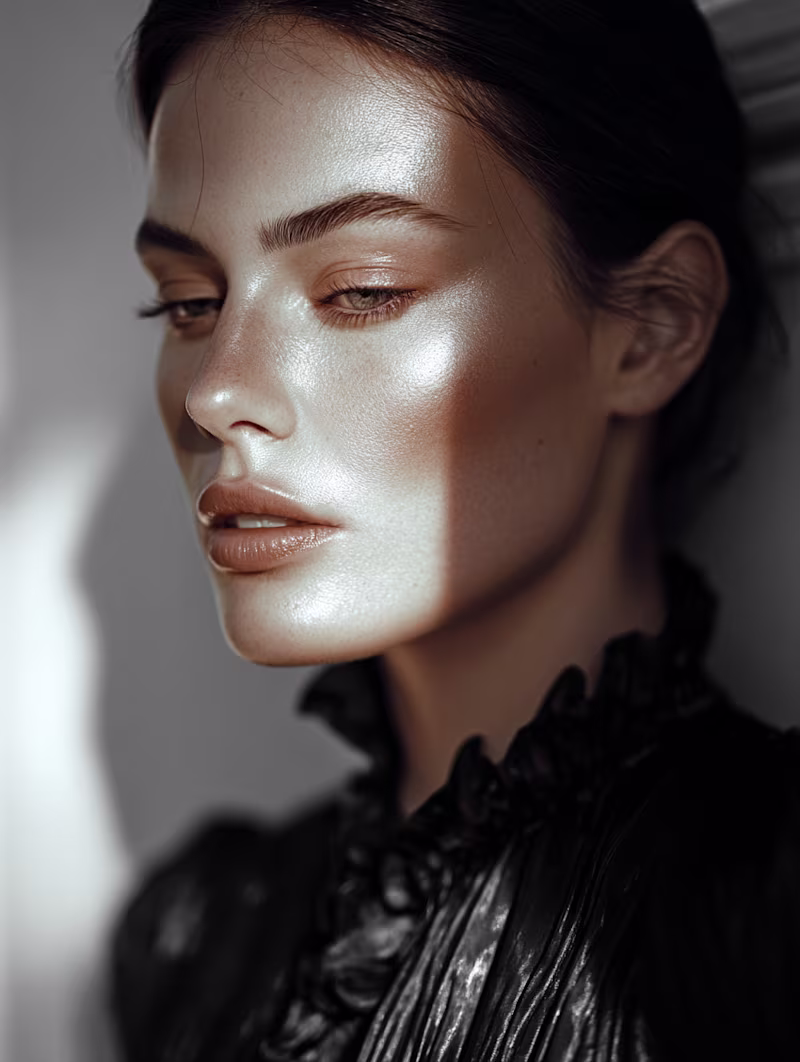 Cover image for AI Fashion & Luxury Visual Campaigns
