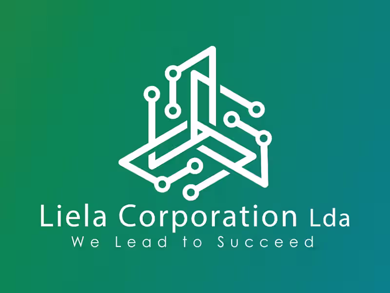 Cover image for Liela Corporation Lda