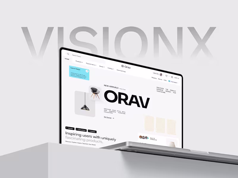 Cover image for A $2,299 product deserves a