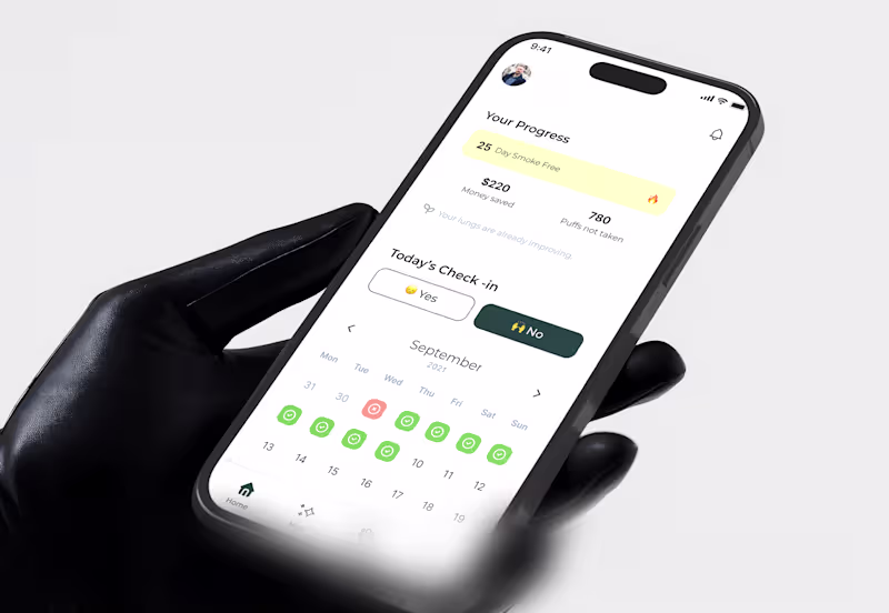 Cover image for NicSwitch — A Smarter Way