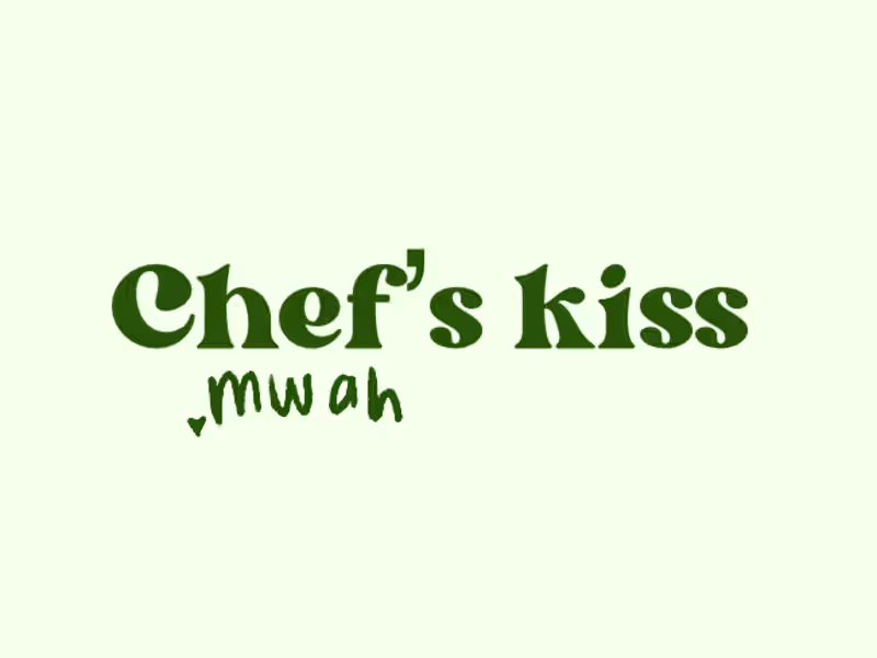 Cover image for Food Blogger