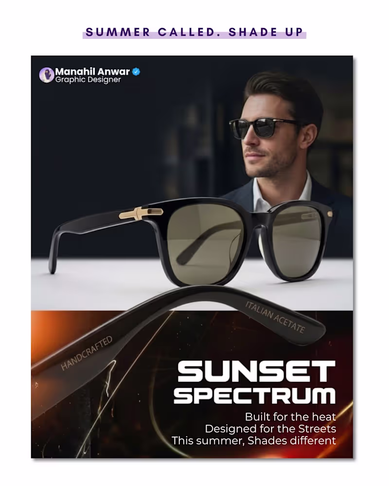Cover image for Social Media Design