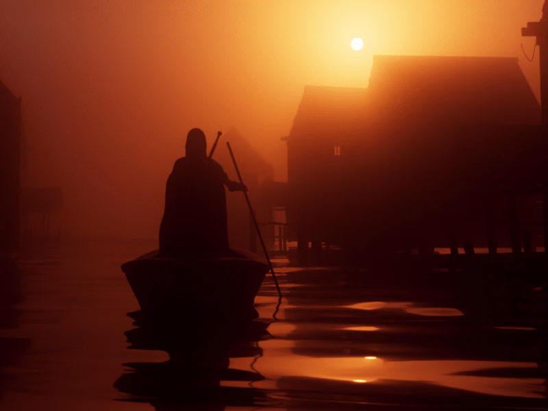 Cover image for Create Cinematic renders