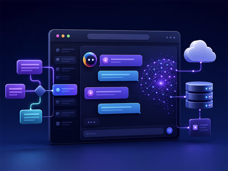 Cover image for AI Web Assistant with Gemini API