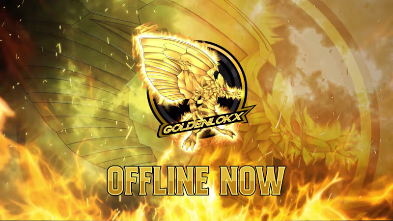 Cover image for A series of similar banner's