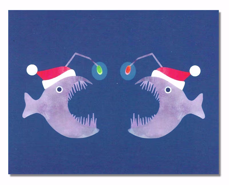 Cover image for Published Article: Surfers Against Sewage Christmas appeal