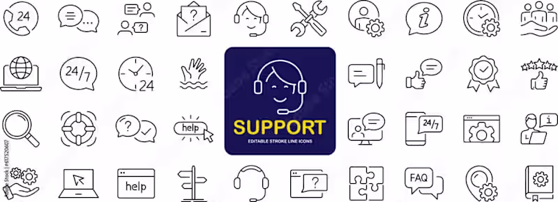 Cover image for Virtual Assistant