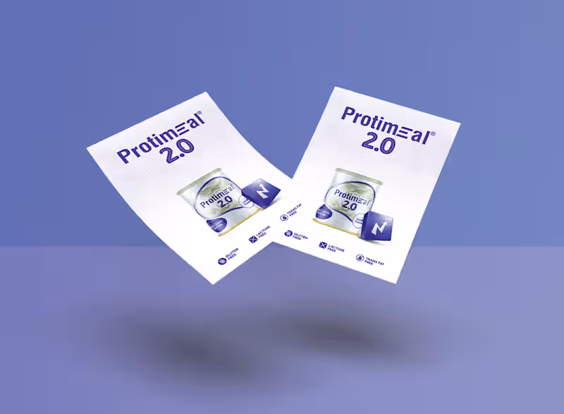 Cover image for Flyer Design :: Behance