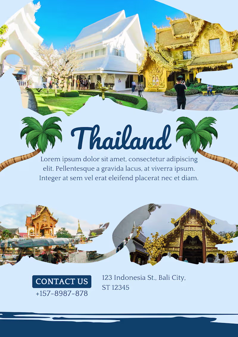 Cover image for FLYER DESIGN