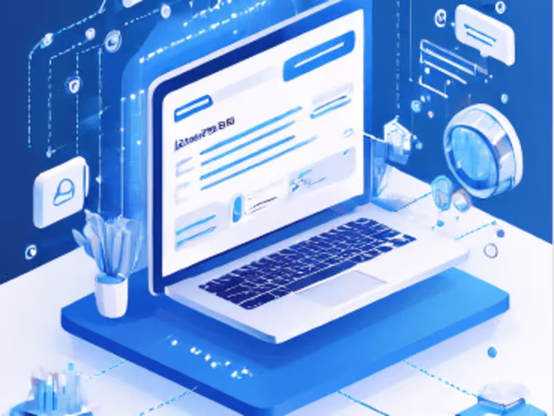 Cover image for IT Specialist - Functional IT for Businesses