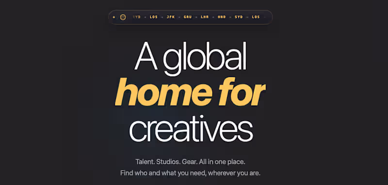 Cover image for NextHavn