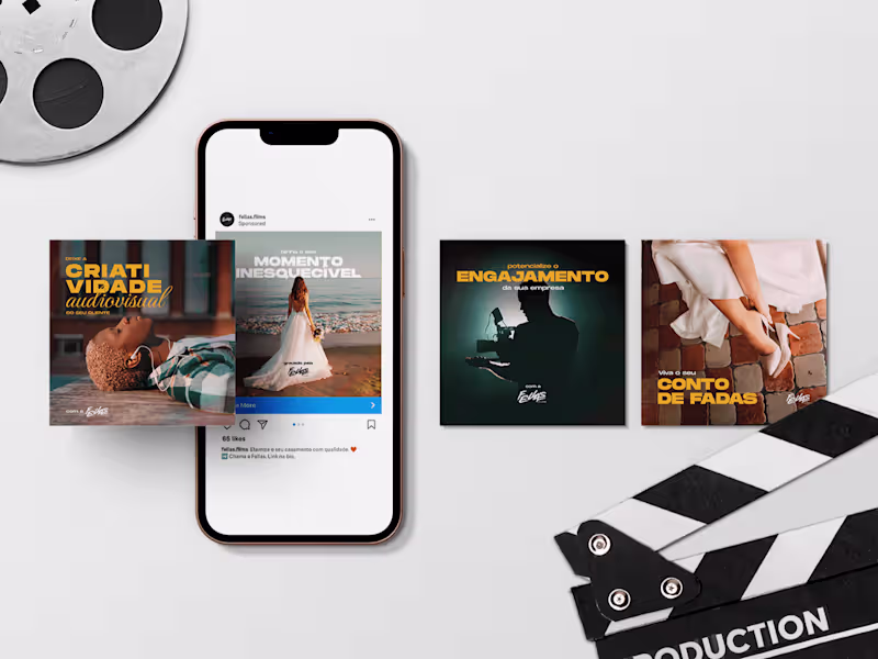 Cover image for Paid Social Media Ads: Maximize Your Reach and Conversions