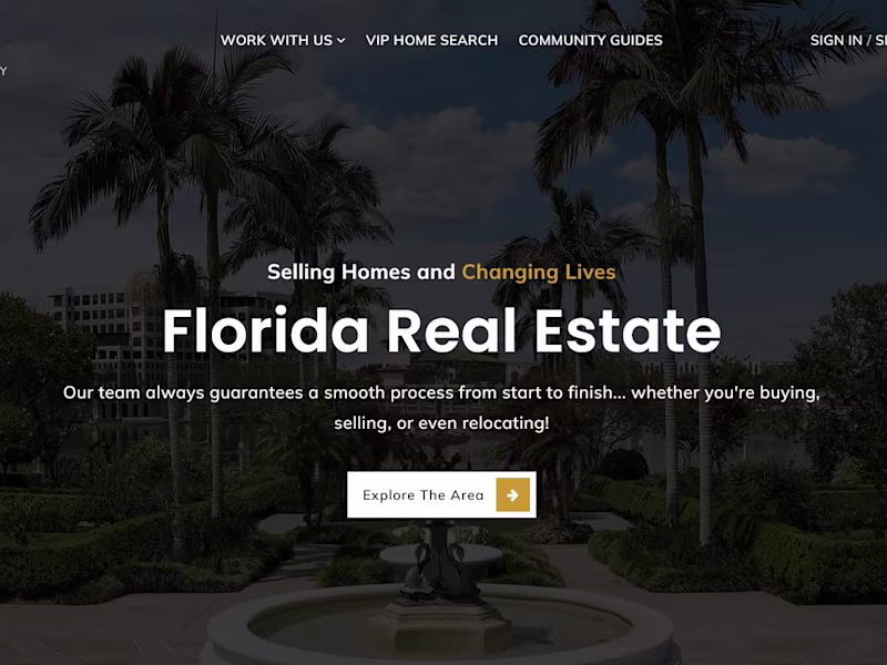 Cover image for https://clarkrealtyllc.com/