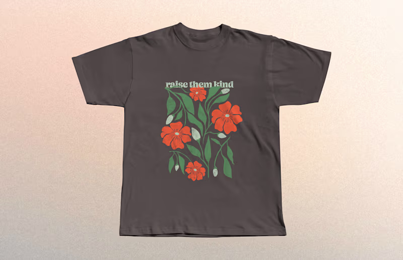 Cover image for T-shirt Design