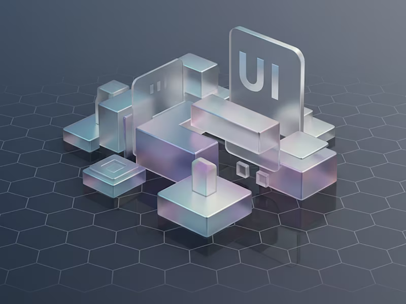 Cover image for Premium System Design - Complete Design Package
