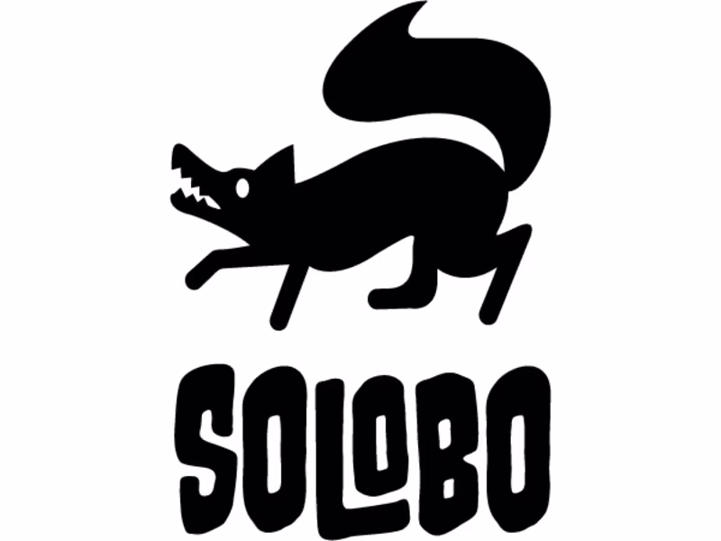 Cover image for Logo Design