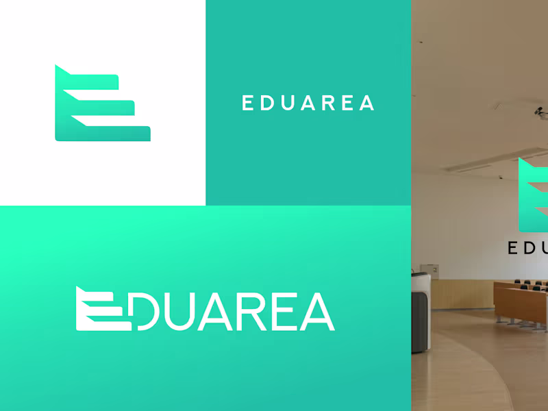 Cover image for Modern Logo Design