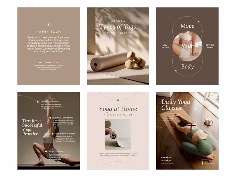 Cover image for Social Media Post Design