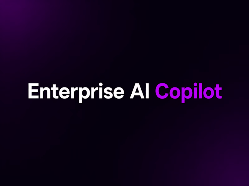 Cover image for Build Enterprise AI Copilot with Claude, Codex, RAG & MCP