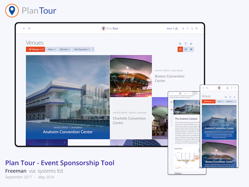 Cover image for UX/UI Design for Web & Mobile Apps