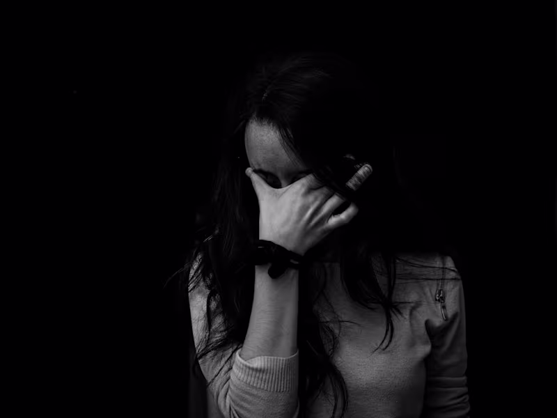 Cover image for Why Is Anxiety So Damaging To Your Sleep?