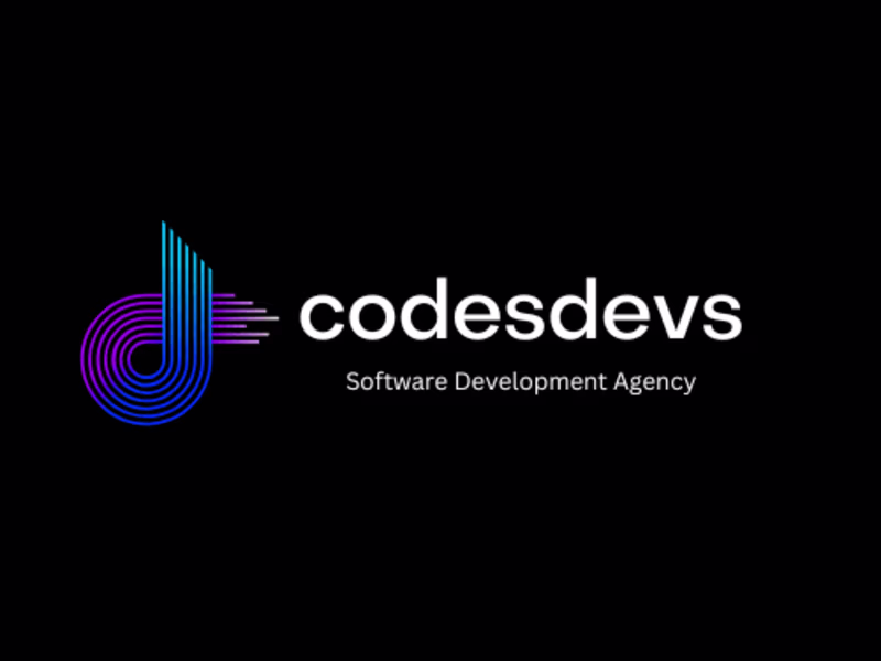 Cover image for Full-Stack Custom Development Solutions