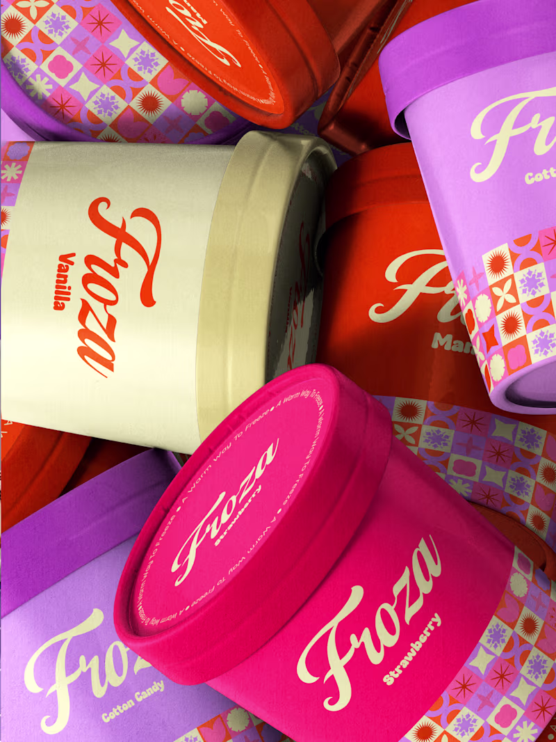 Cover image for Packaging Design