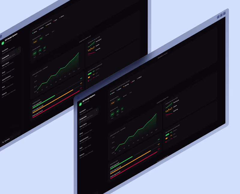 Cover image for Design System For Your AI Products  | Figma,  Claude & Cursor