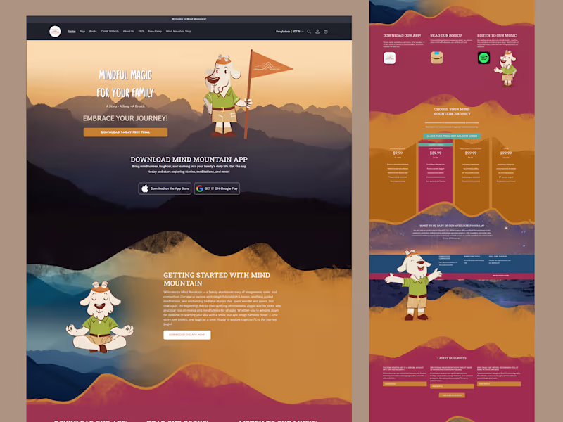 Cover image for Recently launched a Shopify store
