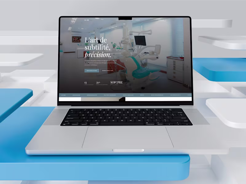 Cover image for Beauty Clinic DR.AIB