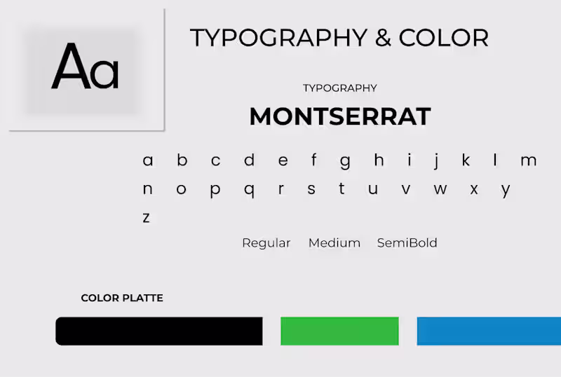 Cover image for Design System