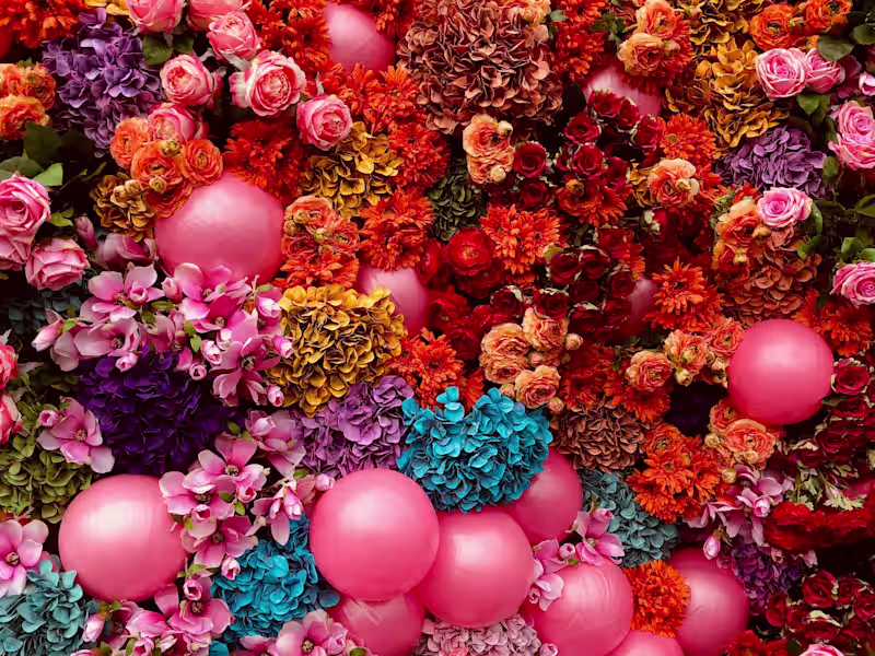 Cover image for Birthday Preparation for Client's Wife