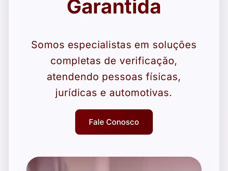 Cover image for Verify