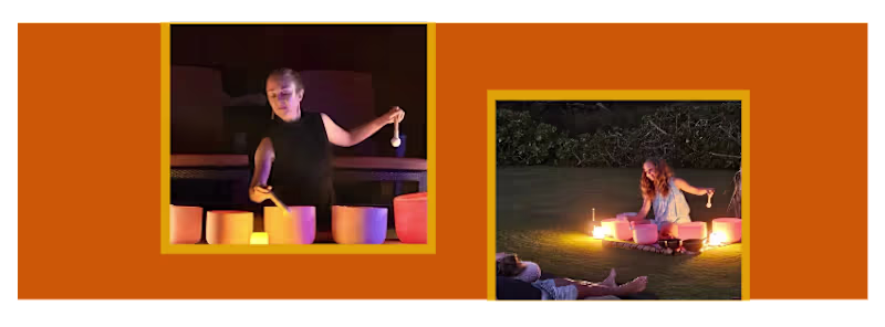 Cover image for I’O Transformation required a Cover Photo and Flyer for thei...