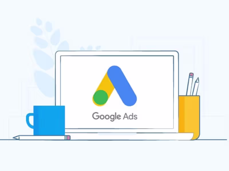 Cover image for  Proactive Google Ads Management and Optimization