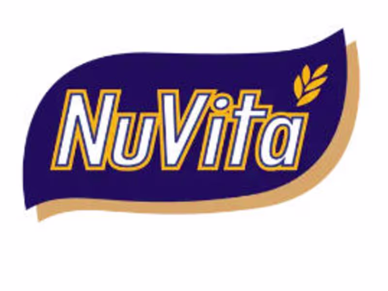 Cover image for Nuvita Biscuits Packaging