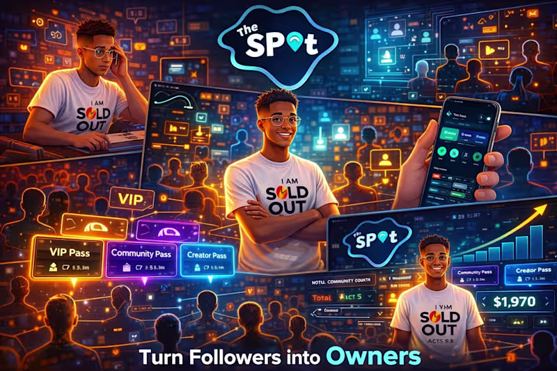 Cover image for AI Video Content Creator 