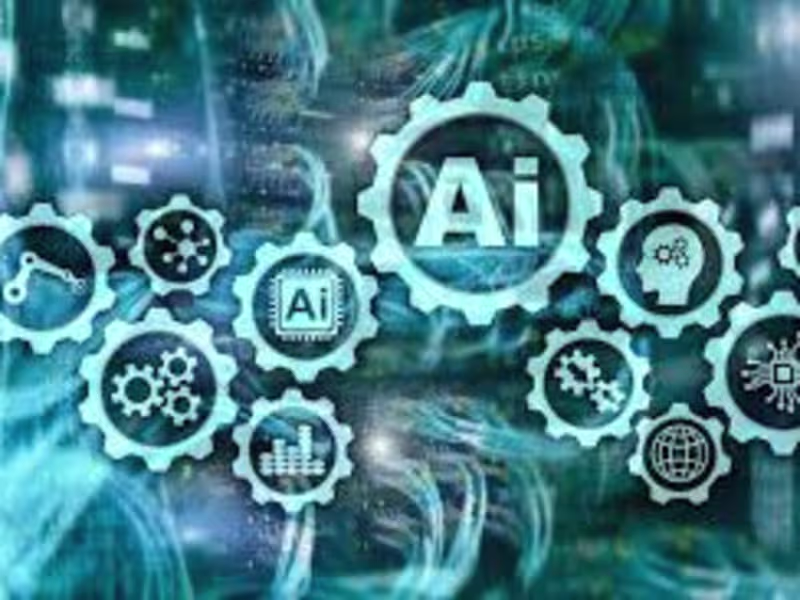 Cover image for AI integration developer