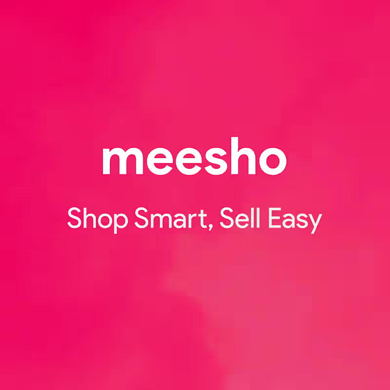 Cover image for Meesho Redesign Case Study