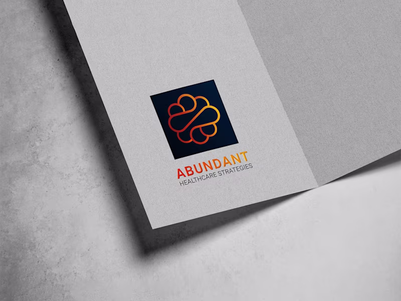 Cover image for Abundant Healthcare Strategies