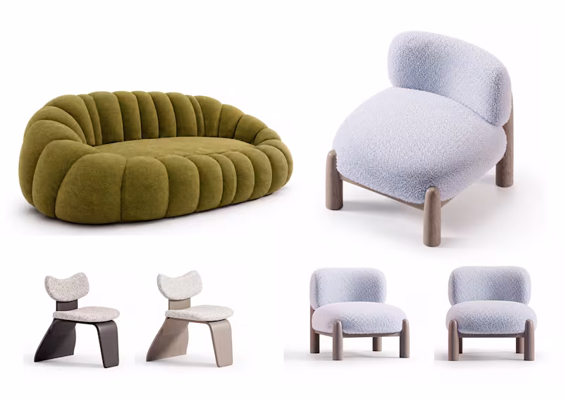 Cover image for 3D Product Modeling & Photorealistic Product Visualization