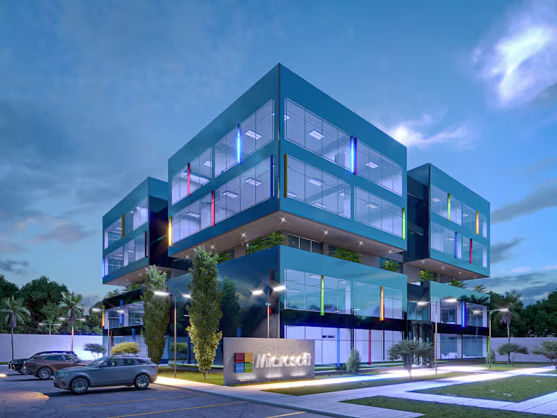 Cover image for Architecture & Interior Designer and 3D Visualizer 