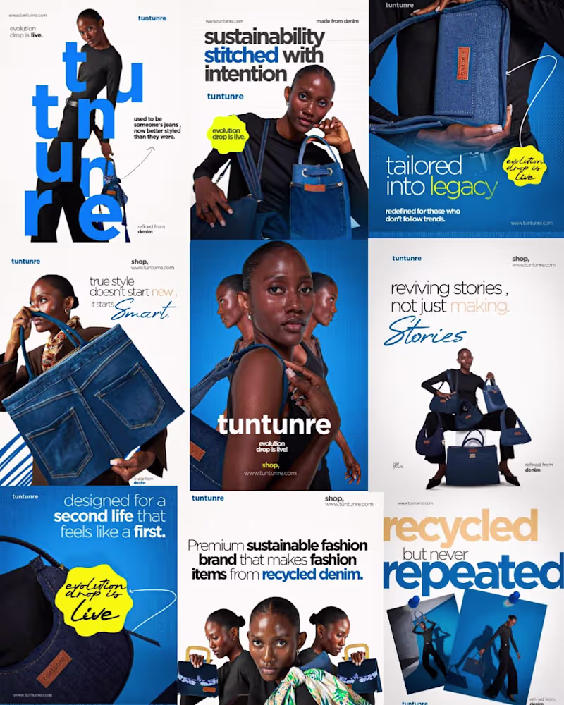Cover image for Social media marketing designs 